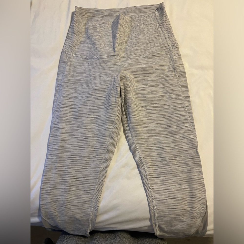 Lululemon Leggings Size 6